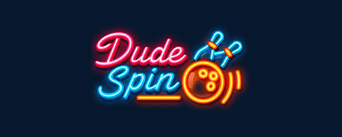DudeSpin Casino