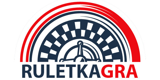 RuletkaGra logo